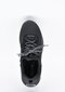 Vyriški sportiniai batai Soter 15929501, juodos spalvos цена и информация | Kedai vyrams | pigu.lt