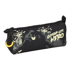 Penalas Batman Hero, 21 x 8 x 7 cm kaina ir informacija | Penalai | pigu.lt