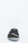 Vyriškos šepetės Arizona 16180531, juodos spalvos kaina ir informacija | Vyriškos šlepetės, basutės | pigu.lt