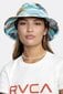 Kepurė moterims Rvca Forever Bucket Hat C9HTRA kaina ir informacija | Kepurės moterims | pigu.lt