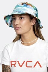 Kepurė moterims Rvca Forever Bucket Hat C9HTRA kaina ir informacija | RVCA Apranga, avalynė, aksesuarai | pigu.lt