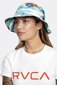 Kepurė moterims Rvca Forever Bucket Hat C9HTRA цена и информация | Kepurės moterims | pigu.lt