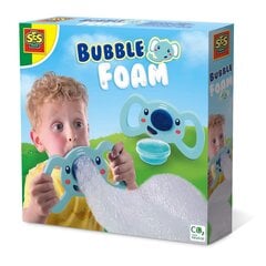 Muilo burbulai SES Drambliukas kaina ir informacija | Vandens, smėlio ir paplūdimio žaislai | pigu.lt
