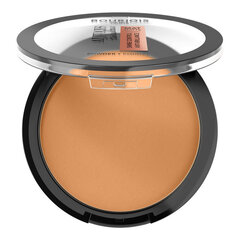 Kompaktinė pudra Bourjois Always Fabulous 520-caramel, 10 g kaina ir informacija | Makiažo pagrindai, pudros | pigu.lt