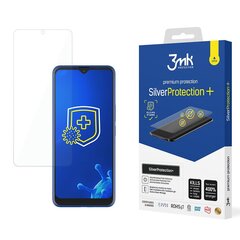 Apsauginė plėvelė 3mk SilverProtection+ screen protector, skirta Cricket Dream 5G kaina ir informacija | Apsauginės plėvelės telefonams | pigu.lt