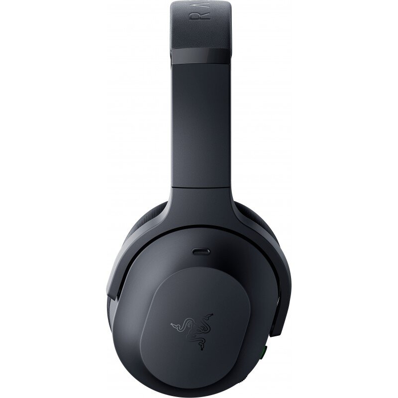 Razer Barracuda Pro RZ04-03780100-R3M1 цена и информация | Ausinės | pigu.lt