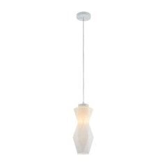 Подвесной светильник Maytoni Modern Simplicity MOD231-PL-01-W цена и информация | Люстры | pigu.lt