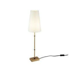 Настольная лампа Zaragoza Maytoni H001TL-01BS цена и информация | Настольные светильники | pigu.lt