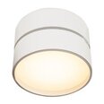 Lubinis šviestuvas Maytoni Ceiling & Wall, balta spalva su šviesos diodais C024CL-L18W