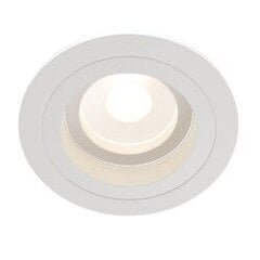 Taškinis šviestuvas Maytoni Downlight, balta spalva DL025-2-01W kaina ir informacija | Lubiniai šviestuvai | pigu.lt
