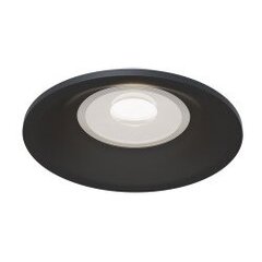 Maytoni Technical Downlight Slim DL027-2-01B Juoda kaina ir informacija | Lubiniai šviestuvai | pigu.lt