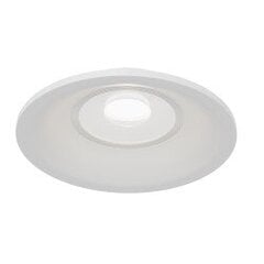 Maytoni Technical Downlight Slim DL027-2-01W Белый цена и информация | Потолочные светильники | pigu.lt