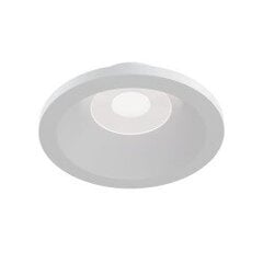 Maytoni Technical Downlight Zoom DL032-2-01W Baltas kaina ir informacija | Lubiniai šviestuvai | pigu.lt