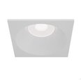 Taškinis šviestuvas Maytoni Downlight, balta spalva DL033-2-01W