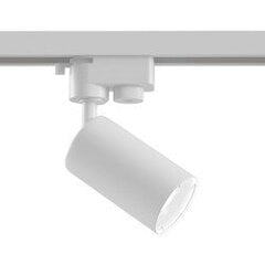 Track Lighting Technical TR002-1-GU10-W цена и информация | Трековые светильники и шинопроводы | pigu.lt