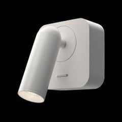 Maytoni Технический настенный светильник Mirax C039WL-L3W3K Белый цена и информация | Настенные светильники | pigu.lt