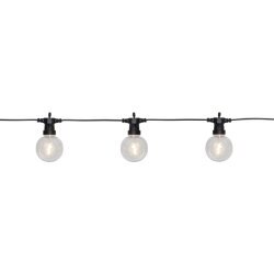 LED lauko eglutės žvakės juodos kaina ir informacija | Girliandos | pigu.lt