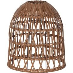 Абажур Lamp shade Knute 092-04 цена и информация | Потолочные светильники | pigu.lt