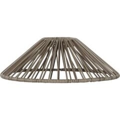 Абажур Lamp shade Knute 092-04 цена и информация | Потолочные светильники | pigu.lt