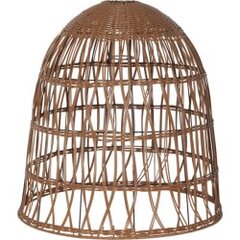 Абажур Lamp shade Knute 092-04 цена и информация | Потолочные светильники | pigu.lt