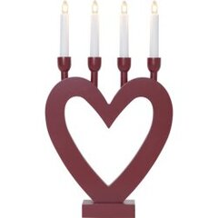 Candlestick Dala 244-91 цена и информация | Подсвечники, свечи | pigu.lt