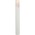 LED vaško žvakė balta AA 0,06W 5x40cm M-Twinkle 064-41