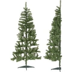 Christmas Tree Halve 607-56 цена и информация | Искусственные елки | pigu.lt