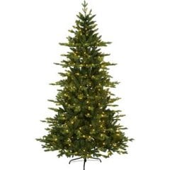 Christmas Tree w LED Larvik 360 608-65 цена и информация | Искусственные елки | pigu.lt