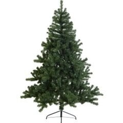 Christmas Tree New Quebec 607-61-1 цена и информация | Искусственные елки | pigu.lt