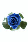 Stabilizuota rožė Amorosa, mėlyna цена и информация | Miegančios rožės, stabilizuoti augalai | pigu.lt
