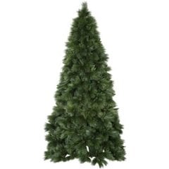 Kalėdų eglutė žalia 300cm Cembra 610-09 цена и информация | Искусственные елки | pigu.lt