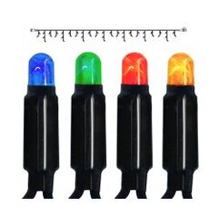 Icicle Lights Extra System 24 491-10-80 цена и информация | Уличные светильники | pigu.lt