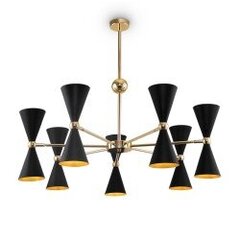 Pendant Lamp Vesper цена и информация | Потолочные светильники | pigu.lt