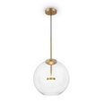 Потолочный светильник Pendant Lamp Cometa