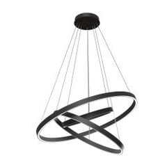 Pendant Lamp Rim цена и информация | Потолочные светильники | pigu.lt