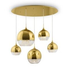 Pendant Lamp Fermi цена и информация | Потолочные светильники | pigu.lt