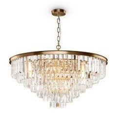 Pendant Lamp Revero цена и информация | Подвесной светильник | pigu.lt