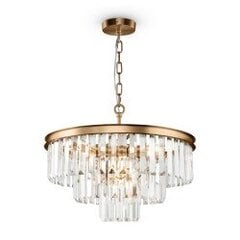 Pendant Lamp Revero цена и информация | Люстры | pigu.lt