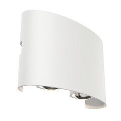 Wall Lamp Strato цена и информация | Уличные светильники | pigu.lt