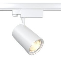 Track Lighting Vuoro цена и информация | Трековые светильники и шинопроводы | pigu.lt