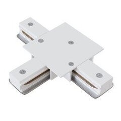 T Connector TRA002CT-11W цена и информация | Трековые светильники и шинопроводы | pigu.lt