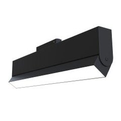 Track Lighting TR015-2-20W4K-B цена и информация | Монтируемые светильники, светодиодные панели | pigu.lt