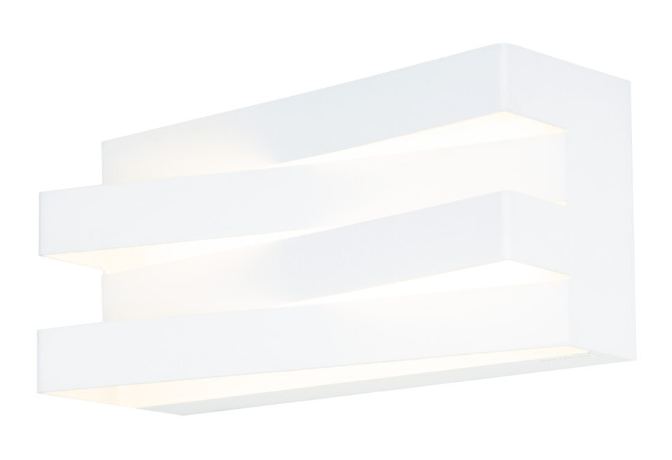 ARAXA W0177, sieninis šviestuvas цена и информация | Sieniniai šviestuvai | pigu.lt