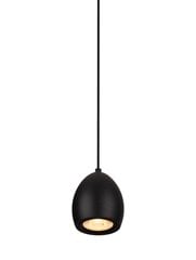 MAXLIGHT P0433 LAMPA WISZĄCA COMET ROUND цена и информация | Люстры | pigu.lt