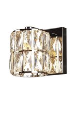 Настенный светильник Maxlight Diamante W0205  цена и информация | Настенные светильники | pigu.lt