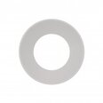 Dekoratyvinis žiedas šviestuvams Maxlight Galexo baltas RH0106/H0107 WHITE