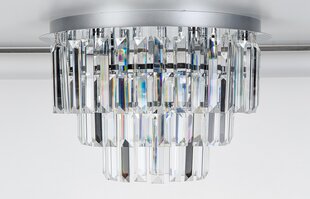 MAXLIGHT C0136 PLAFON MONACO &Oslash; 42 cm цена и информация | Потолочные светильники | pigu.lt