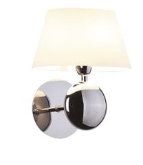 Настенный светильник Maxlight Napoleon W0121  цена и информация | Настенные светильники | pigu.lt