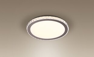 MAXLIGHT 2875 PLAFON PREZZIO ROUND &Oslash; 40 cm, 24W цена и информация | Потолочные светильники | pigu.lt