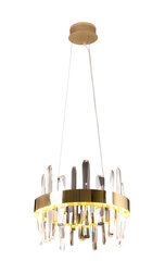 MAXLIGHT P0420 LAMPA WISZĄCA PRINCE &Oslash; 40 cm цена и информация | Люстры | pigu.lt